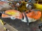 STIHL CONCRETE SAW
