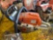 STIHL CHAIN SAW