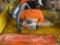STIHL CHAIN SAW