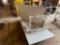 (2) DRAFTING TABLES
