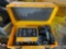 LASER PLANE CONTROL SYSTEM