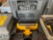 LASER RECEIVER