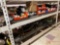 CONTENTS OF 2 SHELVES 3/4