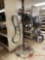 ROLLING METAL STAND WITH CONTENTS