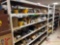 10' METAL SHELF
