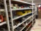 10' METAL SHELF