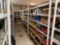 20' METAL SHELF