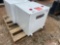 NEW UNUSED MAXI TRAC 50 GALLON AUX FUEL TANK