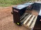 NEW UNUSED WEATHERGUARD 50 GALLON AUX FUEL TANK