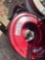 ALEMITE HOSE REEL WITH HOSE