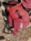HOSE REEL WITH AIR HOSE