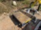 ROLLING HYDRAULIC JACK CART