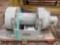 PULL MASTER HYDRAULIC WINCH