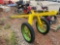 GRASSHOPPER PIPE DOLLY