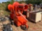 DIGGIT DH35 DUST CONTROL MISTER FAN