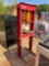 32 TON HYDRAULIC SHOP PRESS