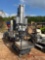 UNUSED JLG 38AMBC ELECTRIC MAN LIFT