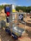 UNUSED DINGLI GTWY11-1300DC ELECTRIC MAN LIFT