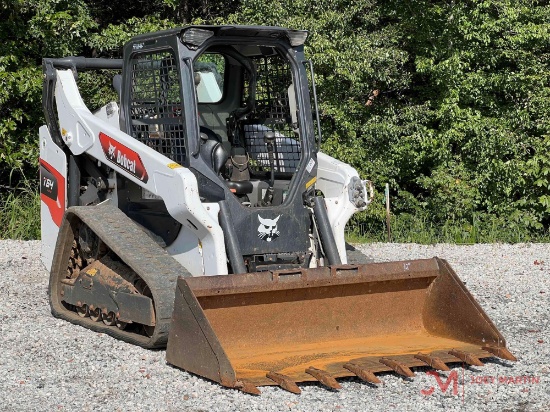 2021 BOBCAT T64 R SERIES MULTI TERRAIN LOADER