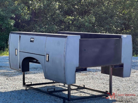 STAHL SERVICE BODY