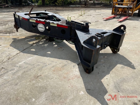 2000 FONTAINE SPREADER BAR