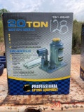 20 TON BOTTLE JACK