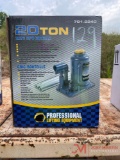 20 TON BOTTLE JACK