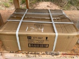 20' X 30' HEAVY DUTY TARP