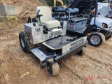 DIXIE CHOPPER XF2700 QUAD LOOP ZERO TURN MOWER