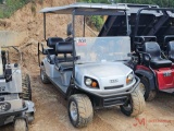 EZ-GO 6 SEATER GOLF CART