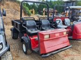 TORO WORKMAN 3200D UTILITY VEHICLE