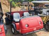 TORO WORKMAN 3200D UTILITY VEHICLE