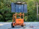 AMIDA...TOWABLE ARROW BOARD