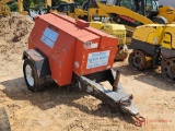 SMITH 100 PORTABLE AIR COMPRESSOR