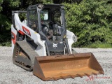 2021 BOBCAT T64 R-SERIES MULTI TERRAIN LOADER