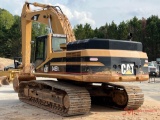 1998 CAT 345BL HYDRAULIC EXCAVATOR