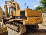1991 CAT 235C HYDRAULIC EXCAVATOR