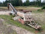 PRODUCTION ENGINEERING PRODUCTS SOIL SCREENING MACHINE