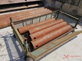TRENCH BOX 20' X 8' WITH SPREADER BARS