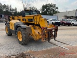 2005 JCB 535 125 TELEHANDLER...