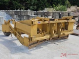 JERSEY SPREADER LOADER ATTACHMENT