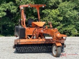 1998 LAY-MOR 8B BROOM