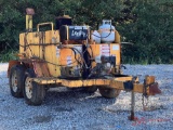 LEEBOY L500 TAC WAGON