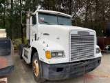 1991 FREIGHTLINER DAY CAB TRUCK TRACTOR