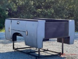 STAHL SERVICE BODY