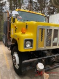 1998 INTERNATIONAL 2554 6X4 WATER TRUCK