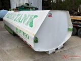2018 MATTEO 3500 GALLON WATER TRUCK TANK