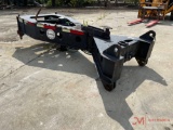 2000 FONTAINE SPREADER BAR