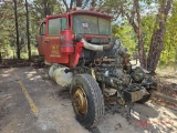 MACK AND INTERNATIONAL TRUCK PARTS