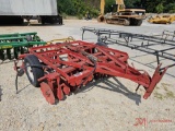 7' PULL TYPE DISC HARROW